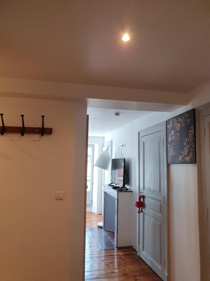Bel Appartement Luchon Centre Wifi - Climatisation 6 Couchages Bagneres-de-Luchon Exterior foto