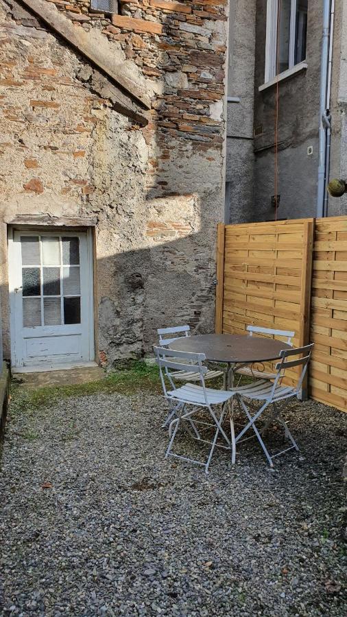 Bel Appartement Luchon Centre Wifi - Climatisation 6 Couchages Bagneres-de-Luchon Exterior foto