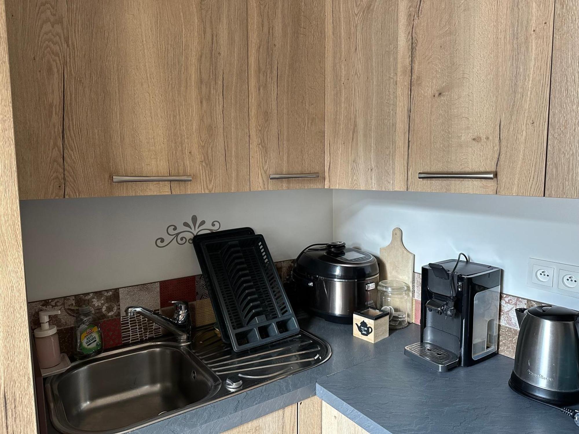 Bel Appartement Luchon Centre Wifi - Climatisation 6 Couchages Bagneres-de-Luchon Exterior foto
